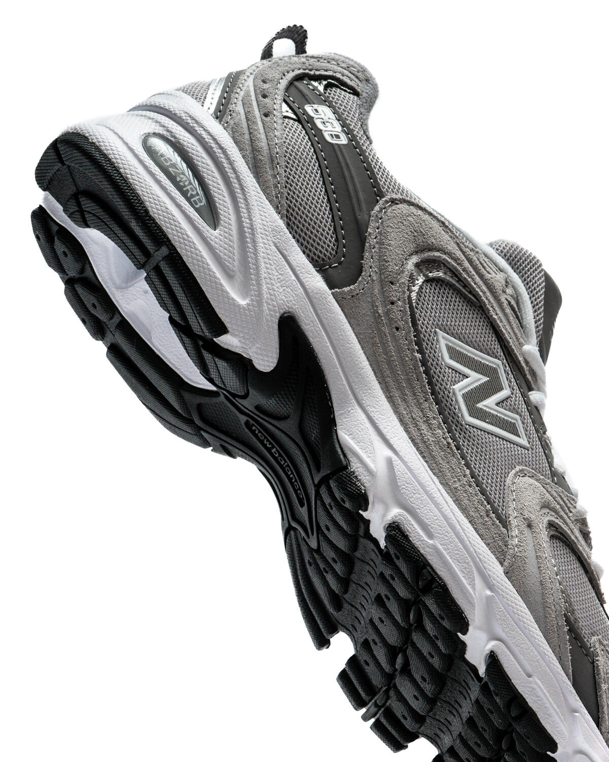 ニューバランス MR530CK 24.5 - 靴